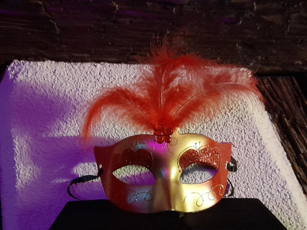 Love Room Le Rouge Et Noir Барр Екстер'єр фото