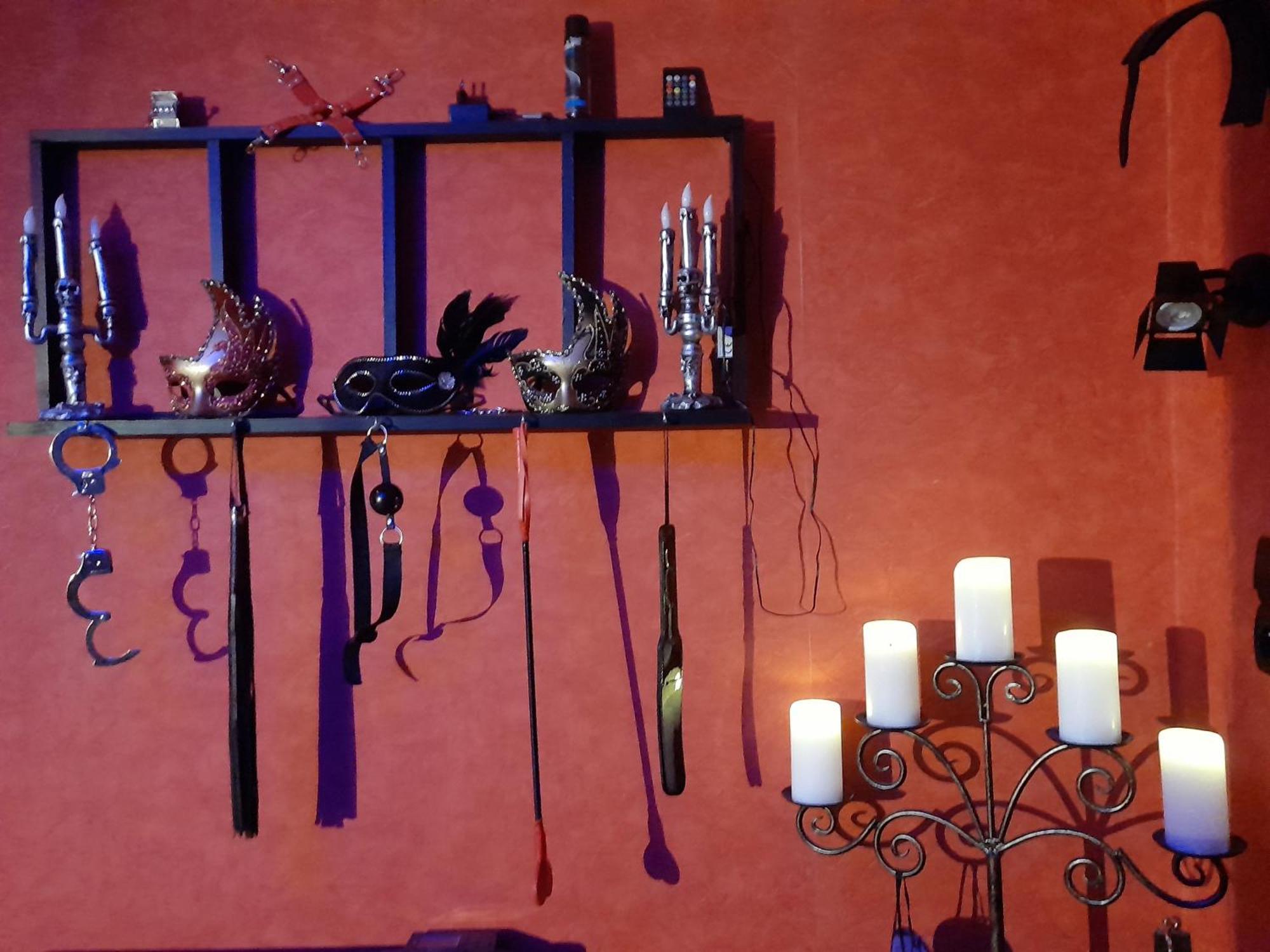 Love Room Le Rouge Et Noir Барр Екстер'єр фото