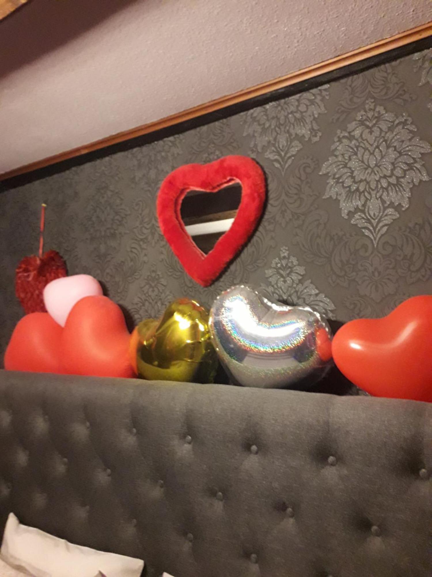 Love Room Le Rouge Et Noir Барр Екстер'єр фото