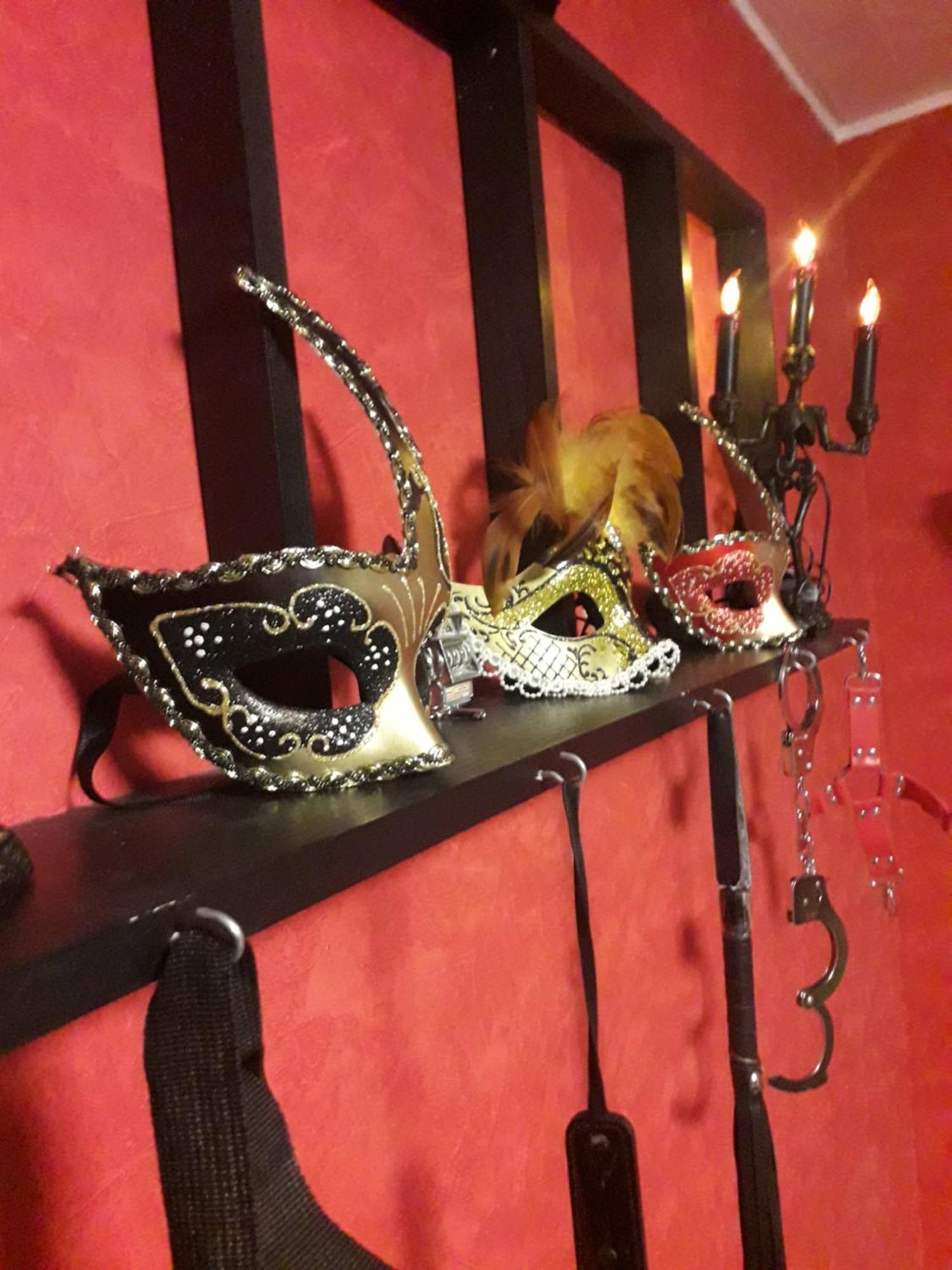 Love Room Le Rouge Et Noir Барр Екстер'єр фото